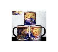 Mug collection design - Violet Evergarden Vaioretto Evagaden 725 Blanc
