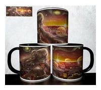 Mug collection design - Violet Evergarden Vaioretto Evagaden 727