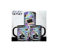 MUG collection design - Voyage Souvenir Glamour Paris 1091
