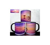 Mug collection design - Your Lie in April Shigatsu wa kimi no uso 728 Blanc