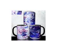 Mug collection design - Your Lie in April Shigatsu wa kimi no uso 730 Blanc