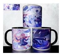 Mug collection design - Your Lie in April Shigatsu wa kimi no uso 730 Blanc