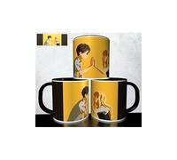 Mug collection design - Your Lie in April Shigatsu wa kimi no uso 731 Blanc