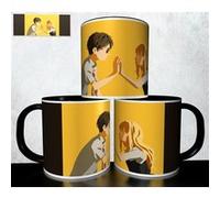 Mug collection design - Your Lie in April Shigatsu wa kimi no uso 731 Blanc