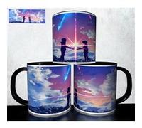 Mug collection design - Your Name Kimi no na wa 733