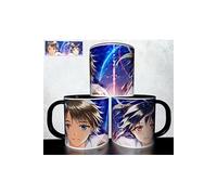 Mug collection design - Your Name Kimi no na wa 734 Blanc