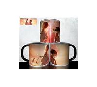 Mug collection design - Your Name Kimi no na wa 735