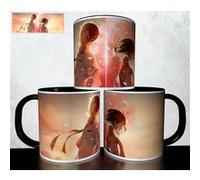 Mug collection design - Your Name Kimi no na wa 735