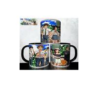Mug collection design - Your Name Kimi no na wa 736 Blanc