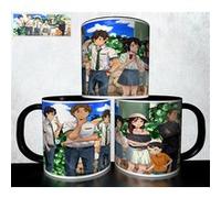 Mug collection design - Your Name Kimi no na wa 736 Blanc