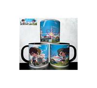 Mug collection design - Your Name Kimi no na wa 737 Blanc