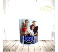 Mug Collection Séries TV - Beverly Hills 90210