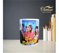 Mug Collection Séries TV - Club Dorothée