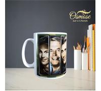 Print Corner Mug/Tasse Séries TV - L'Agence Tous risques