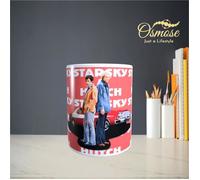 Mug Collection Séries TV - Starsky & Hutch