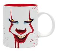 Mug Come Home Pennywise It 320 ml Multicolore