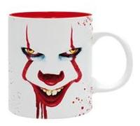 ABYstyle Mug Ça Grippe-Sou 320 ml Multicolore