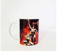 Mug - Conan el Bárbaro