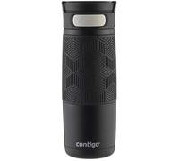 Mug - Contigo - Transit Mug - 100% étanche - Isolation sous vide - Noir Mat