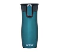 Mug Contigo West Loop 470 ml Autoseal TL Golfe de Gascogne