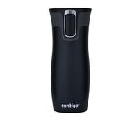 Mug Contigo West Loop 470 ml Autoseal TL noir mat