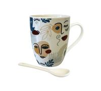 Mug cuillère Arty