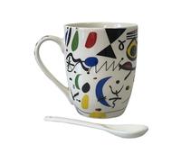 Mug cuillère Graphinks