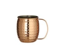 Mug cuivré Bar up Mug Moscow Mule 0,5L Cuivre 97x(H)100 mm