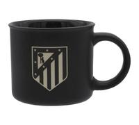 Mug Cyp Brands Atletico Madrid Noir 430 ml
