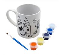 Mug Cyp Brands Bluey Blanc TU