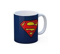 Mug DC Comics Superman logo G