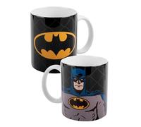 Mug de Batman - Batman - Logo - pour Indifférent - multicolore Standard