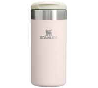 Stanley Aerolight Transit Mug Isotherme Café - 4-6 Heures Chaud - 6-8 Heures Froid - Couvercle Étanche et Blocable - Thermos - Lavable au Lave-Vaisselle