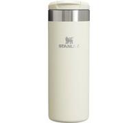 Mug de camping Stanley Aerolight Transit 0,47 L Crème Crème G