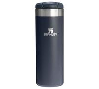 Mug de camping Stanley Aerolight Transit 0,47 L Gris