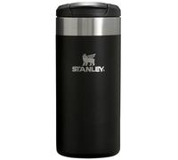 Mug de camping Stanley AerolightTransit 0,35 L Noir