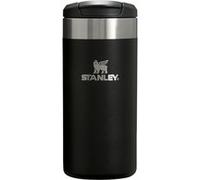 Mug de camping Stanley AerolightTransit 0,35 L Noir Noir G