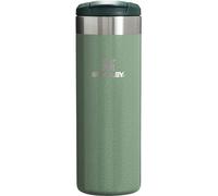 Mug de camping Stanley AerolightTransit 0,47 L Vert