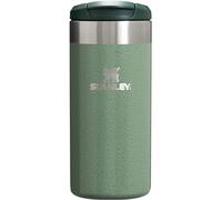 Mug de camping Stanley Transit 0,35 L Vert