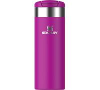 Mug de camping Stanley Transit 0,47 L Fuchsia