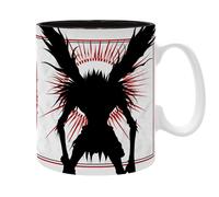 Mug de Death Note - Light & Ryuk - pour Indifférent - multicolore Standard