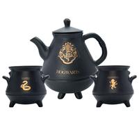 Mug de Harry Potter - Chaudron de Sorcière - Service à thé - pour Indifférent - multicolore Standard