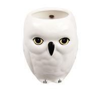 Mug de Harry Potter - Hedwiige 3D - pour Indifférent - multicolore Standard
