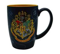 ABYstyle Mug Harry Potter Poudlard Indifférent Céramique multicolore