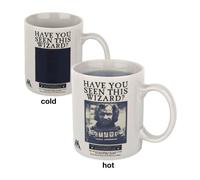 Pyramid International – Mug en céramique Harry Potter Sirius balck 315 ml – Licence officielle