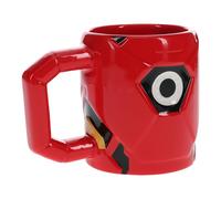 Paladone Mug Réacteur Arc Iron Man – tasse thermosensible, officiellement licencié – 500 ml