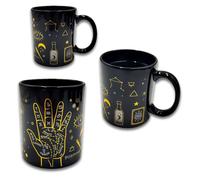 Mug de Mad Monkey - Fortune - pour Indifférent - multicolore Standard
