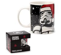 Mug de Noël en Porcelaine the Original Stormtrooper