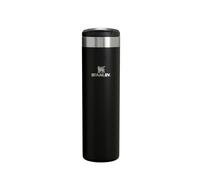 Mug De Transit Stanley AeroLight | 0,59L Noir 2.0 NEUF