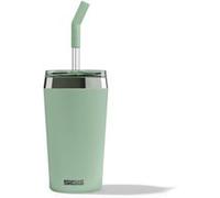 Tasse et Mugs Sigg Mug de transport isotherme Helia Milky Green - 450ml